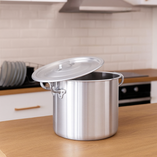 CALDEIRAO RAMOS HOTEL N. 32 LIXADO