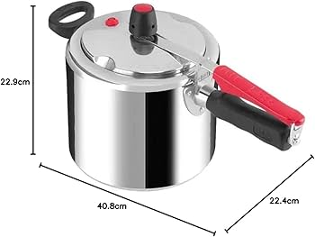 PANELA PRESSÃO 7,0L GLOBO