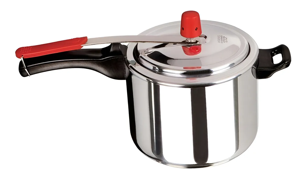 PANELA PRESSÃO 4,5L GLOBO