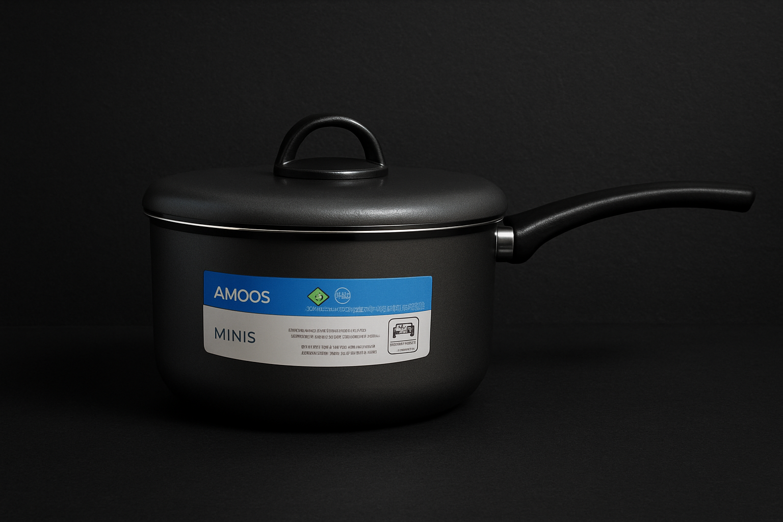 PANELA RAMOS SIEMPRA N. 22 ANTIAD. GRAFITE