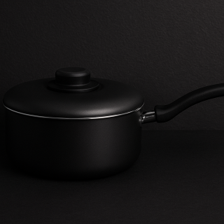 PANELA RAMOS SIEMPRA N. 20 ANTIAD. GRAFITE