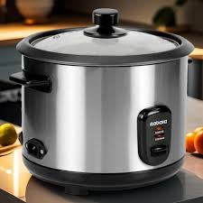 PANELA DE ARROZ EL MID VIS 1,5L 127V