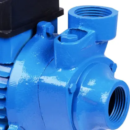 BOMBA PERIFERICA 1/2HP 127V 1″X1″