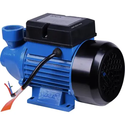 BOMBA PERIFERICA 1/2HP 127V 1″X1″