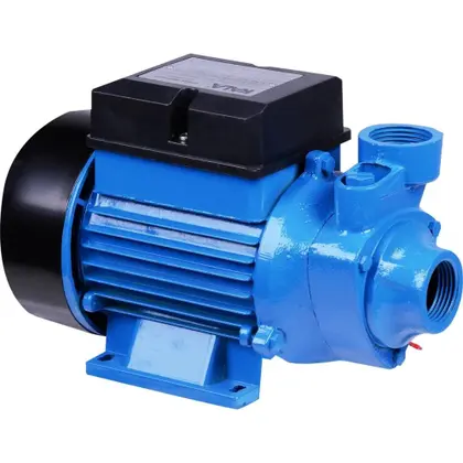 BOMBA PERIFERICA 1/2HP 127V 1″X1″