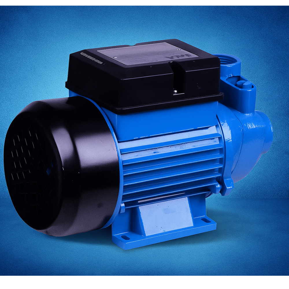 BOMBA PERIFERICA 1/2HP 127V 1″X1″