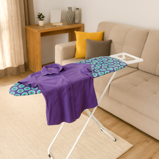 MESA PASSA ROUPAS SUPORTE – KALA