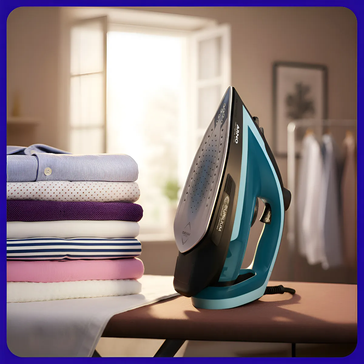 FERRO A VAPOR V5801B3 FER VAP ULTRAGLISS PLUS 127V FMY