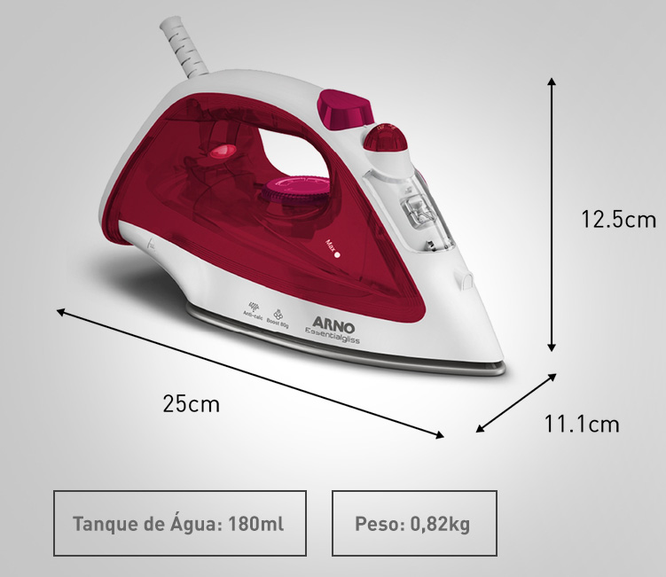 FERRO FV1051B3 VAP ESSENTIALGLISS