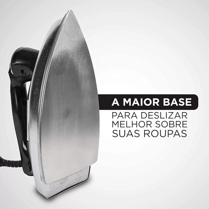 FERRO ROUP.SECO AUT.BD MET.VFAT127