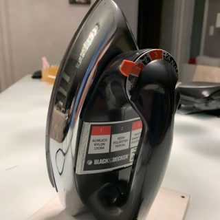 FERRO ROUP.SECO AUT.BD MET.VFAT127