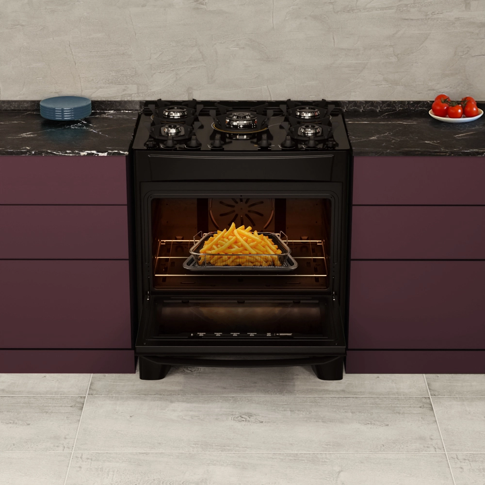 FOGAO REALCE ALPRO 450 127V