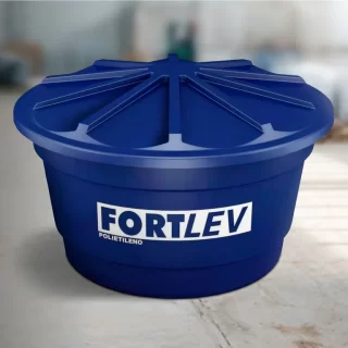 CAIXA PE FORTLEV 2.000 L