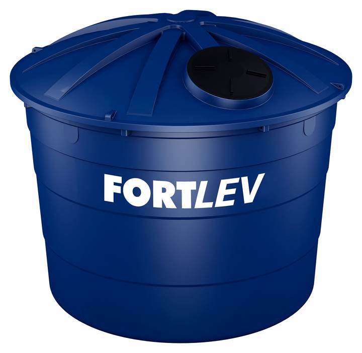 CAIXA PE FORTLEV 10.000 L