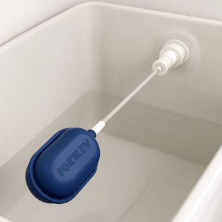 TORNEIRA DE BOIA HASTE ABS