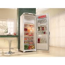 REFRIGERADOR CONSUL CRB39 F.FREE 342L CRB39ABANA Branco 110 V