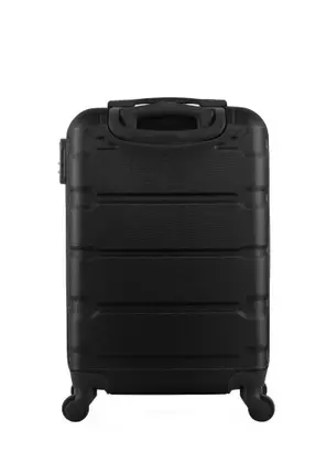 MALA DE BORDO ABS BEST-M50 20 PRETO