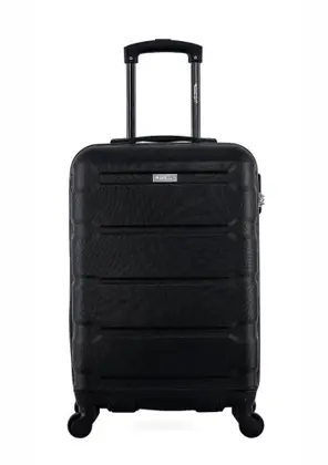 MALA DE BORDO ABS BEST-M50 20 PRETO