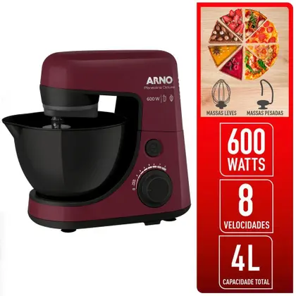 SX4517B1 BAT PLAN DELUXE 600W 127V VINHO SX36