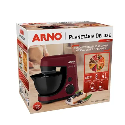 SX4517B1 BAT PLAN DELUXE 600W 127V VINHO SX36