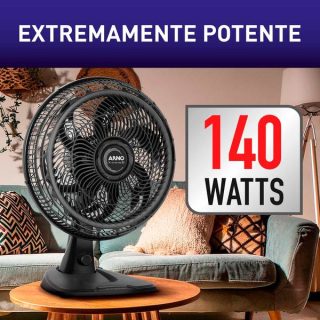 VENTILADOR ARNO VEN 40CM X-TREME 6 127V