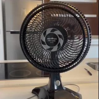 VENTILADOR BVT301 127V