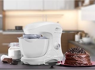 PLANET SUPERCHEF 750W