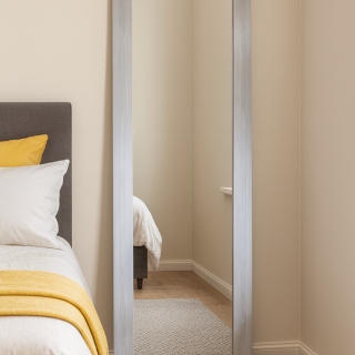 ESPELHO EUROQUADROS 0,66X1,65