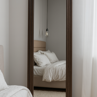 ESPELHO EUROQUADROS 0,64X1,76