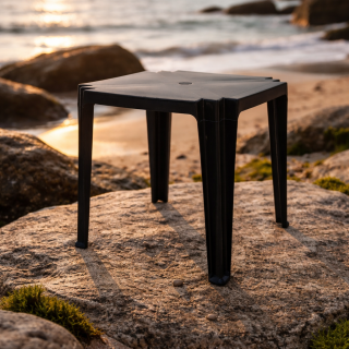 MESA QUADRADA TAMBAU PR