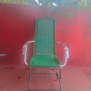 CADEIRA DE MOLA  GRANDE