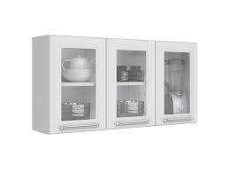 ARMARIO IPV3 105 LUCE 2018 BRANCO