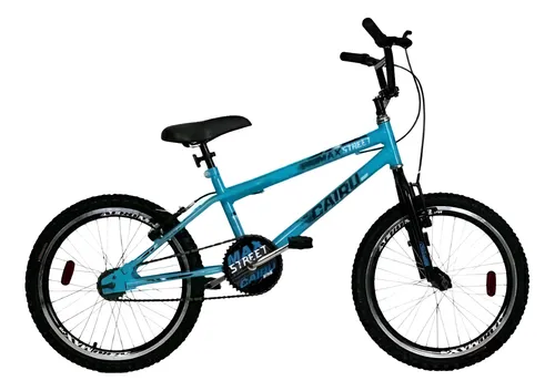 BIC 20 AERO FREEST MAX STREET AZUL/PTO
