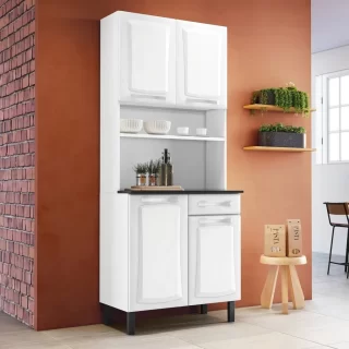 KIT-80 4PT 1GV PRATIKA BRA