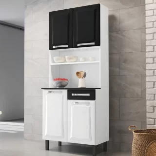 KIT-80 4PT 1GV PRATIKA BRA/PTO