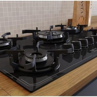COOKTOP ITAMASTER 5Q TC 127/220V PTO