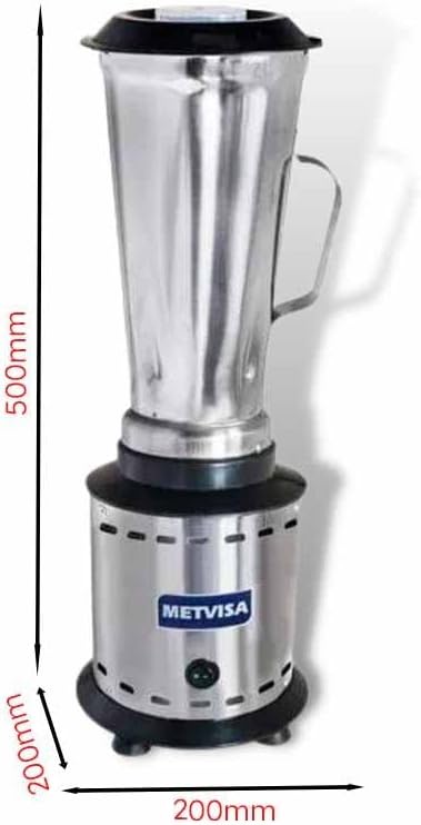 LIQUIDIF.IND.ALTA ROT. 2L METVI127