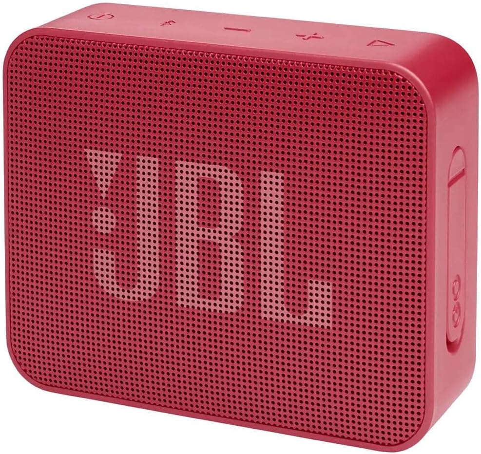 CAIXA DE SOM JBL PORTÁTIL GO ESSENTIAL