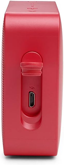 CAIXA DE SOM JBL PORTÁTIL GO ESSENTIAL