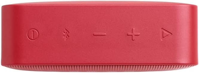 CAIXA DE SOM JBL PORTÁTIL GO ESSENTIAL