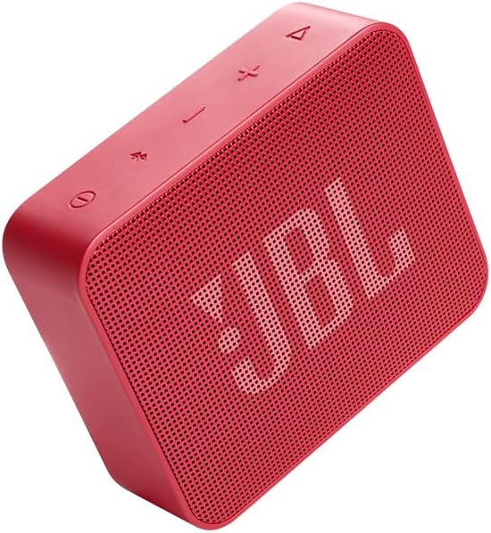 CAIXA DE SOM JBL PORTÁTIL GO ESSENTIAL