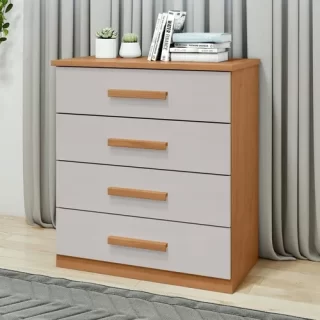 COMODA LOPAS C/04 GAV BAIAO 2021 C/04 PES – C/PES PVC AMENDOA CLEAN/OFF WHITE