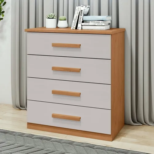 COMODA LOPAS C/04 GAV BAIAO 2021 C/04 PES – C/PES PVC AMENDOA CLEAN/OFF WHITE