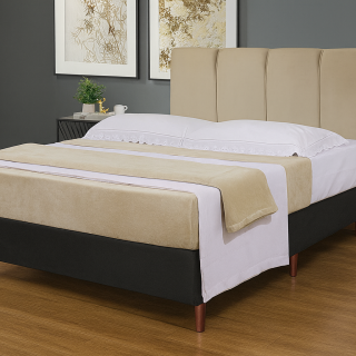 CABECEIRA PRINCESA 1.40                  INC23BG