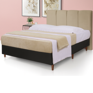 CABECEIRA PRINCESA 2.00                  INC23BG