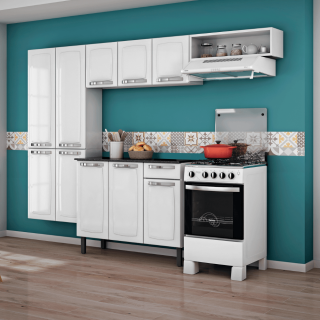 COZINHA 1 ROSE BRA C/IG3G1 105 2023 BRA