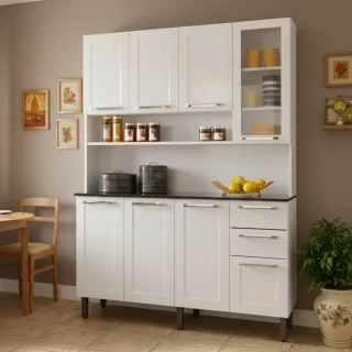 KIT 140 8PT 2GV FLORENCA BRA