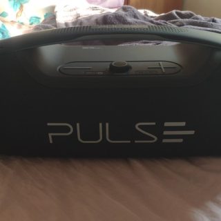 PULSE XPLOSION 3 BT/USB/AUX/TWS IPX5