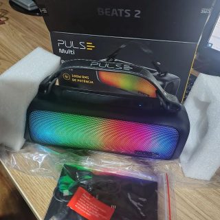 PULSE BEATS 2 100W RMS