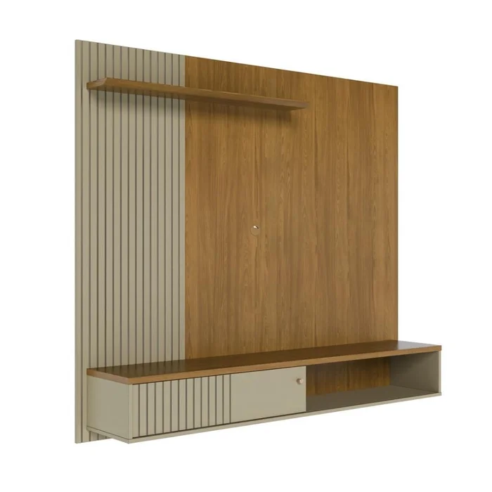 BANCADA SUSPENSA AURORA CUMARU/OPALA